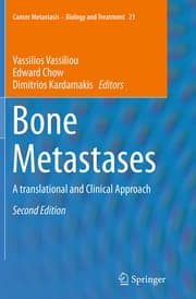 Cover von Bone Metastases