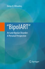 Cover von BipolART