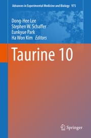 Cover von Taurine 10