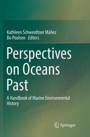Cover von Perspectives on Oceans Past