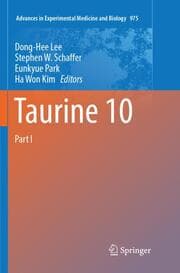 Cover von Taurine 10