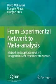 Cover von From Experimental Network to Meta-analysis