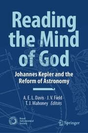 Cover von Reading the Mind of God