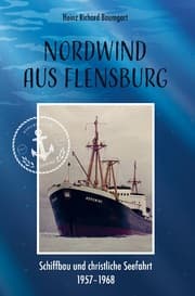 Cover von Nordwind aus Flensburg