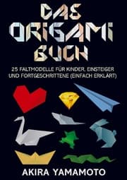 Cover von Das Origami-Buch