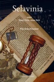 Cover von Selavinia