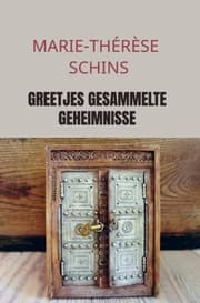 Cover von Greetjes gesammelte Geheimnisse