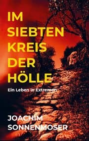 Cover von Im siebten Kreis der Hölle