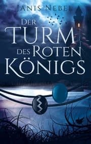 Cover von Der Turm des Roten Königs