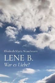 Cover von LENE B.