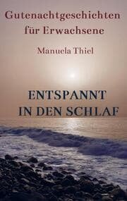Cover von Entspannt in den Schlaf