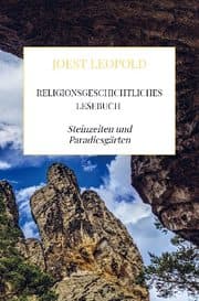 Cover von Religionsgeschichtliches Lesebuch