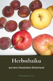 Cover von Herbsthaiku