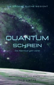 Cover von Quantumschrein