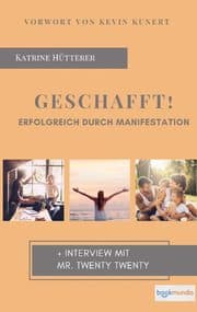 Cover von Geschafft!
