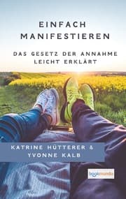 Cover von Einfach Manifestieren