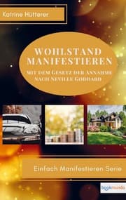 Cover von Wohlstand Manifestieren