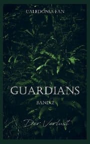 Cover von GUARDIANS - Der Verlust