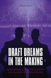 Cover von Draft Dreams In The Making