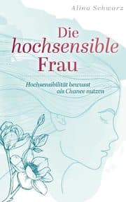 Cover von Die hochsensible Frau
