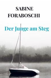 Cover von Der Junge am Steg
