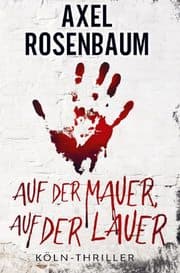 Cover von Auf der Mauer, auf der Lauer