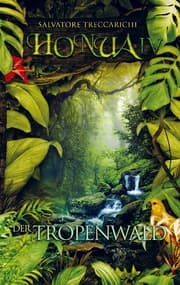 Cover von Honua IV