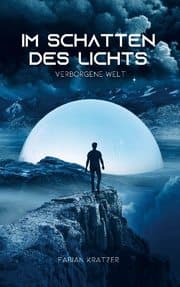 Cover von Im Schatten des Lichts