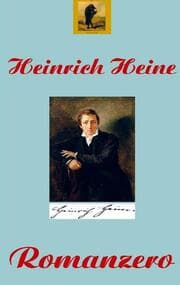 Cover von Romanzero