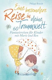Cover von Eine besondere Reise in deine Traumwelt