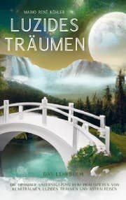 Cover von Luzides Träumen