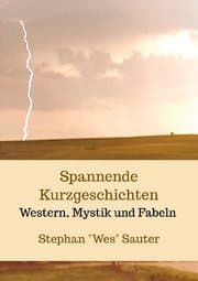 Cover von Spannende Kurzgeschichten