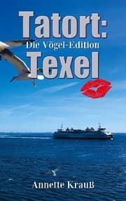 Cover von Tatort: Texel