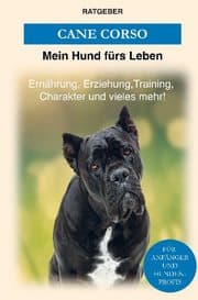 Cover von Cane Corso