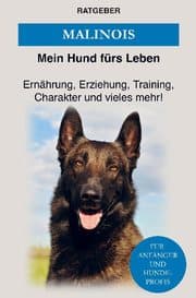 Cover von Malinois