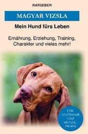 Cover von Magyar Vizsla