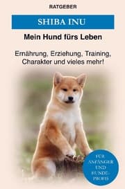 Cover von Shiba Inu