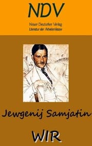 Cover von Wir