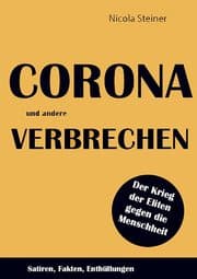 Cover von Corona und andere Verbrechen