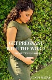 Cover von Get pregnant with the Word