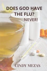 Cover von Does God have the flu?