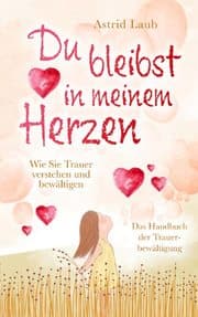 Cover von Du bleibst in meinem Herzen