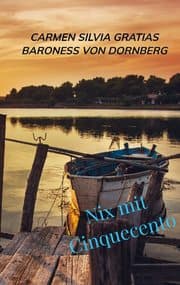 Cover von Nix mit Cinquecento