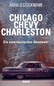 Cover von Chicago-Chevy-Charleston