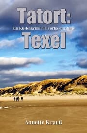 Cover von Tatort: Texel