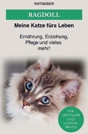 Cover von Ragdoll Katze