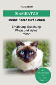 Cover von Siamkatze