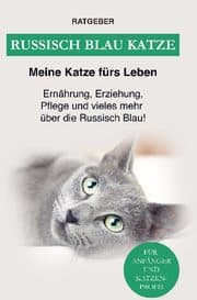 Cover von Russisch Blau