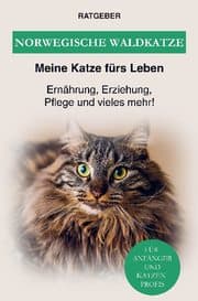 Cover von Norwegische Waldkatze