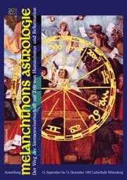 Cover von Melanchthons Astrologie - Der Weg der Sternenwissenschaft zur Zeit von Humanismus und Reformation